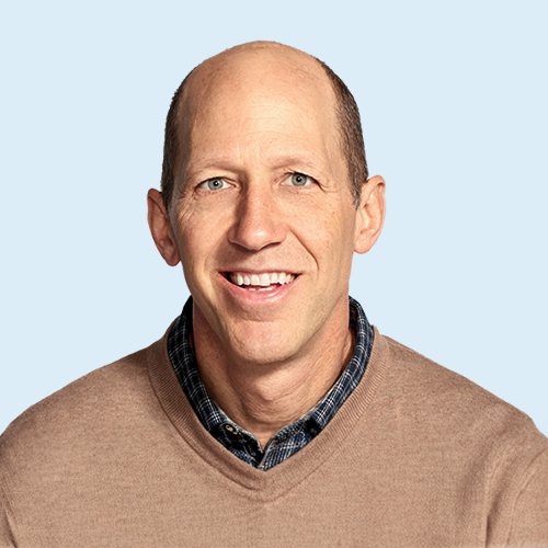 Gregory Payne, Ph. D., CFA