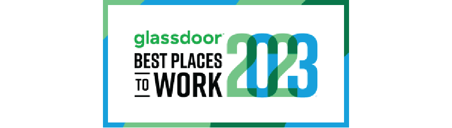 Glassdoor logo